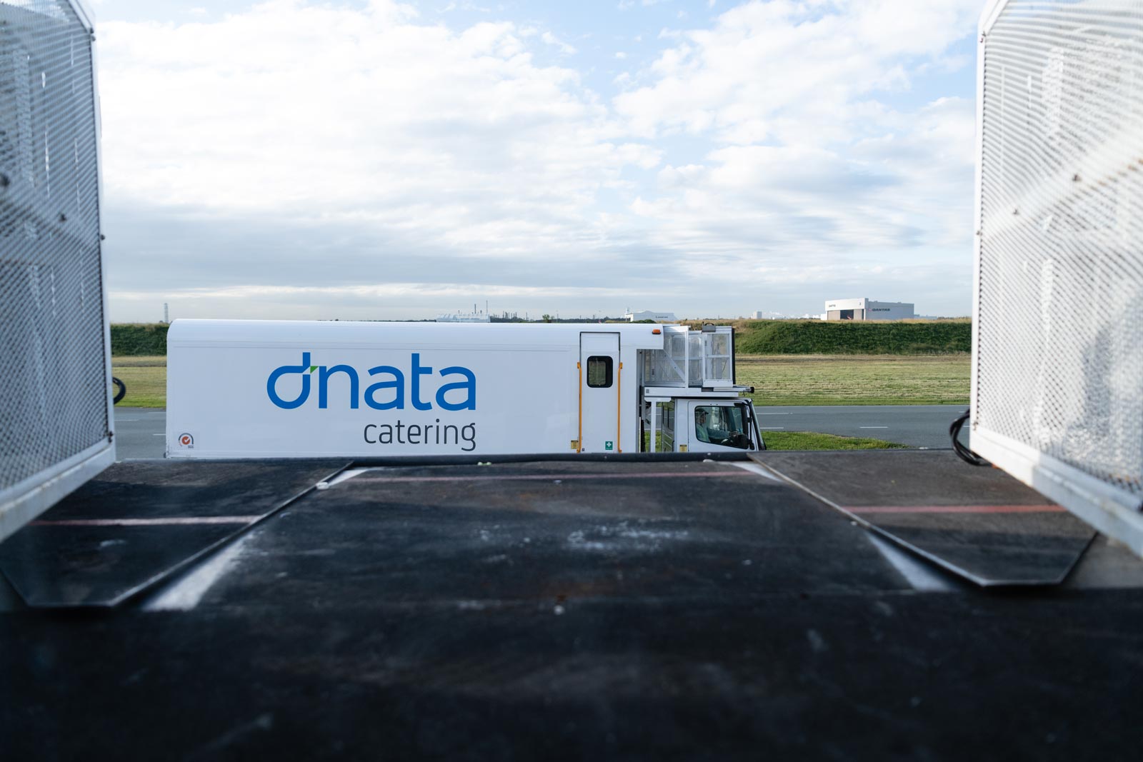 dnata is Australia’s largest inflight caterer