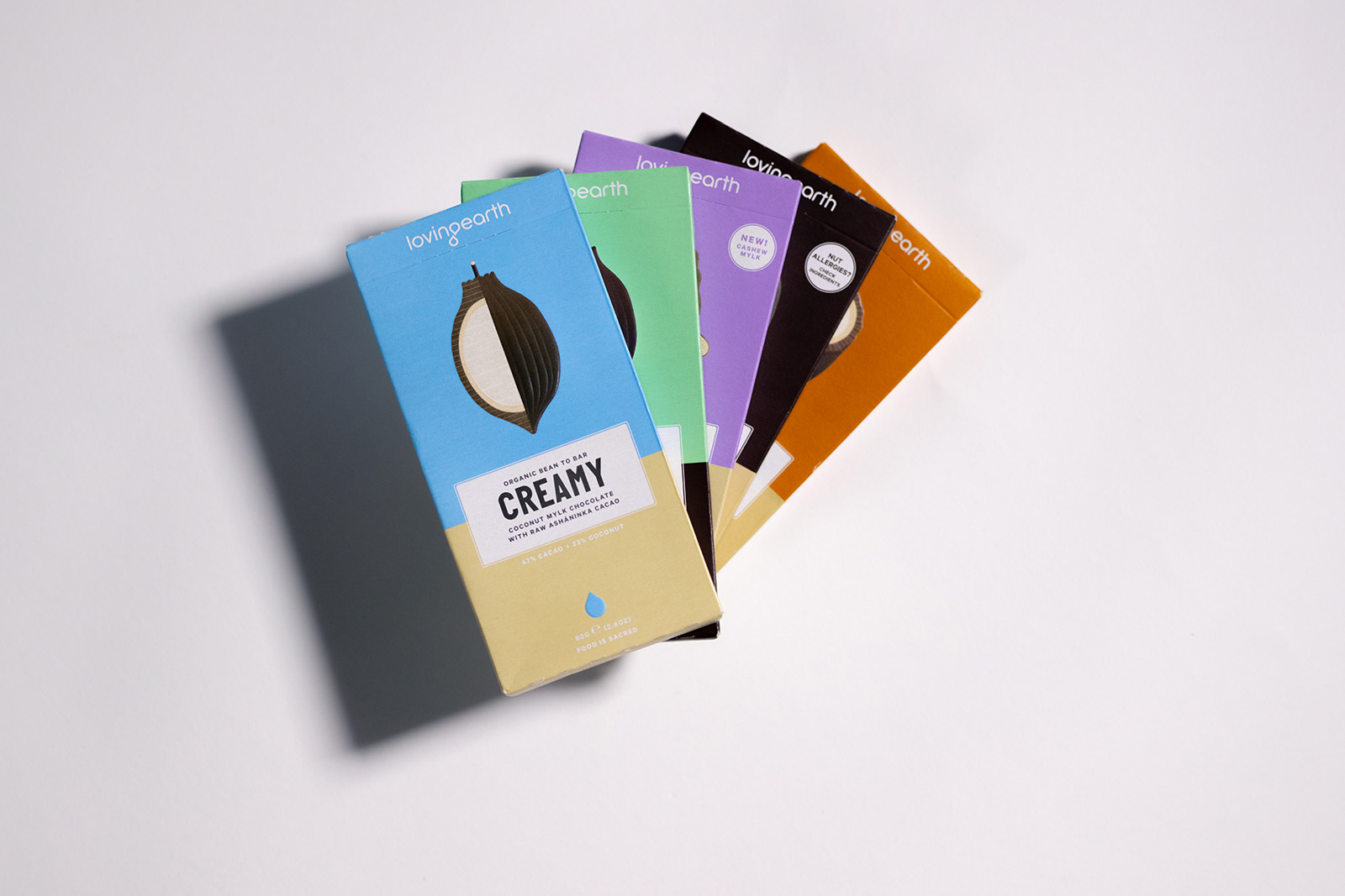 Loving Earth Chocolate Australian Produce Store | How to prepare for a long-haul flight