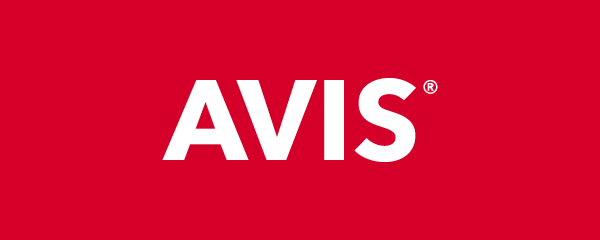 Avis Car Rental Logo