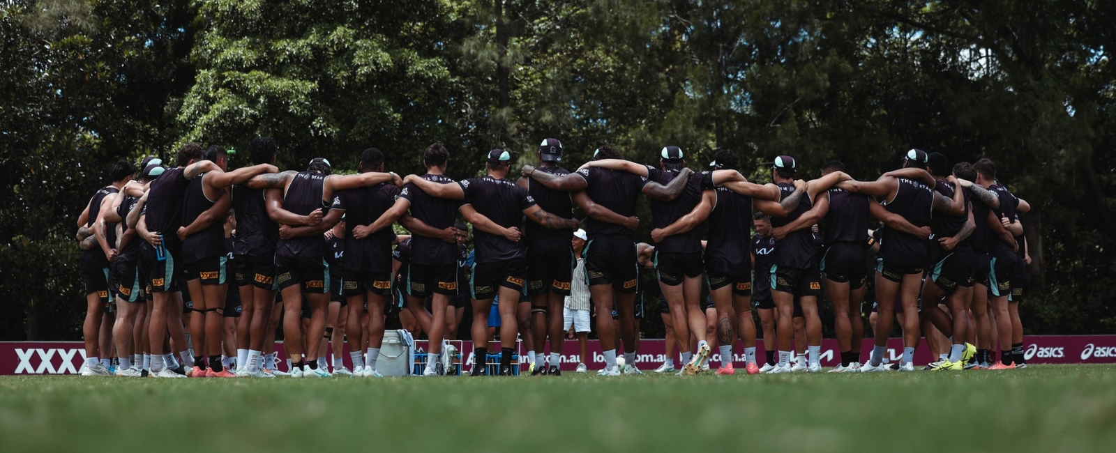 Brisbane Broncos 2025