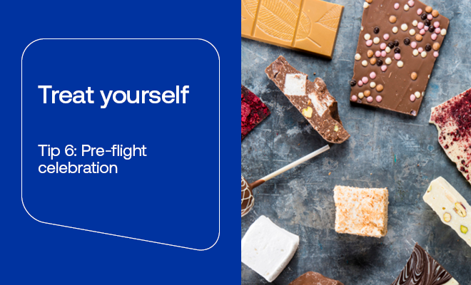 Chocolate and sweets from New Farm Confectionary