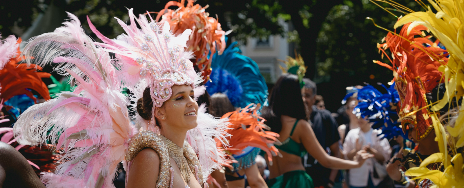 Carnival Rio de Janeiro