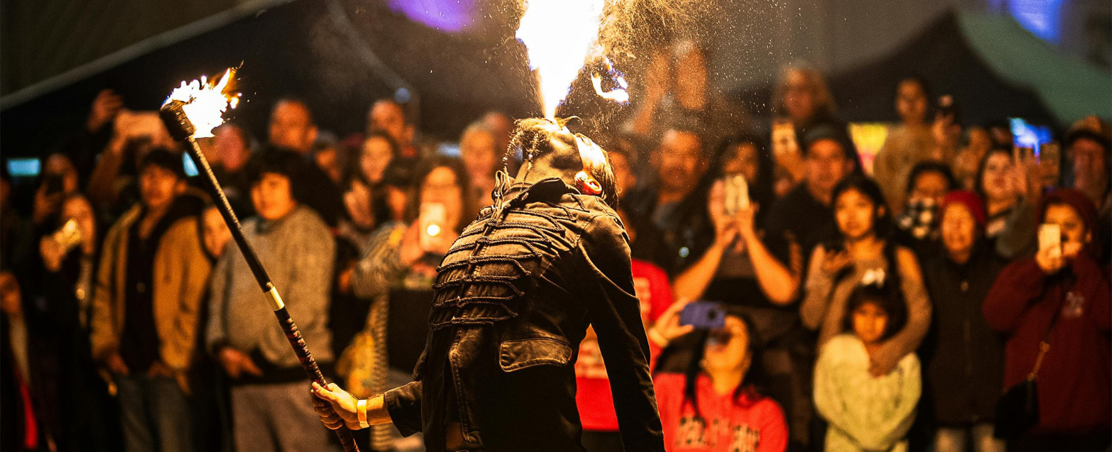 Day of the Dead Oaxaca