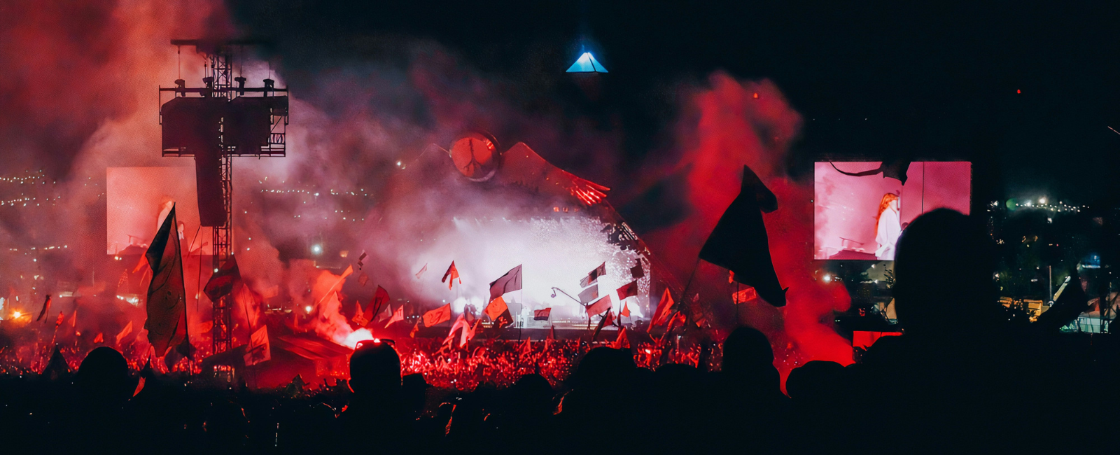Glastonbury Festival