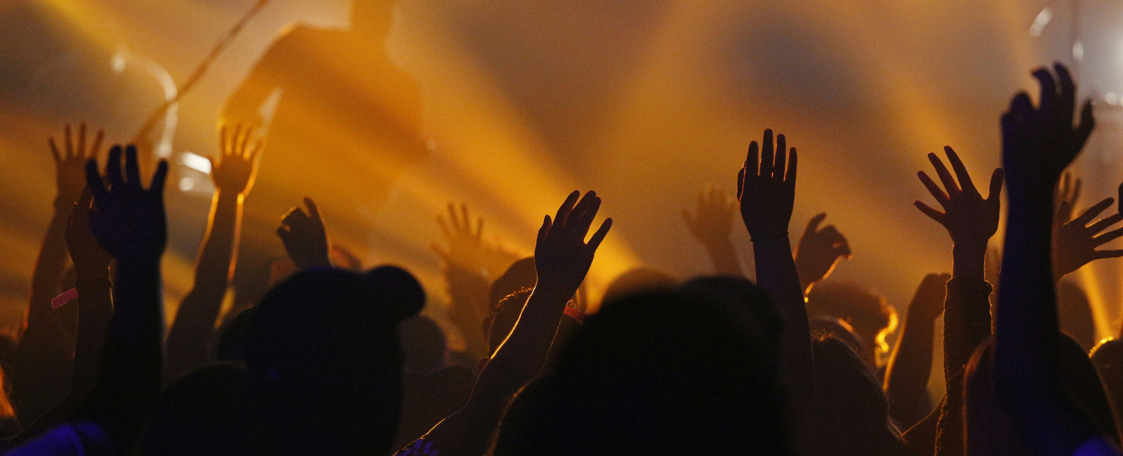 The Edinburgh Festival Fringe