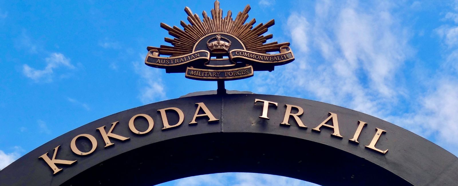 Kokoda Trail