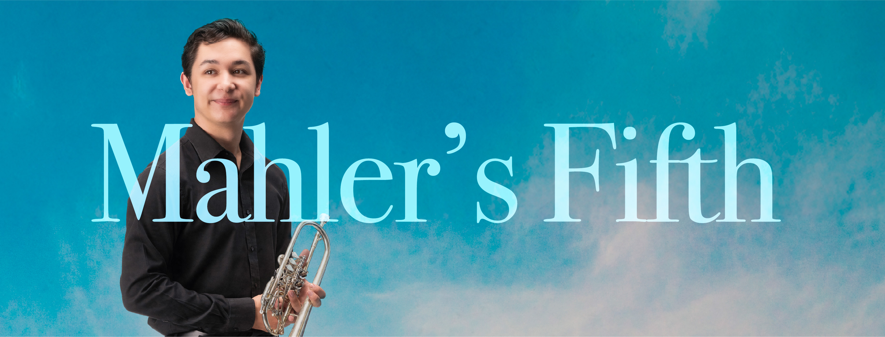 Mahler's Fifth by Brisbane Philharmonic Orchestra