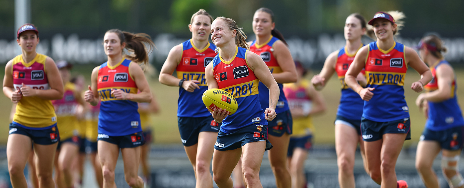Brisbane Lions AFLW