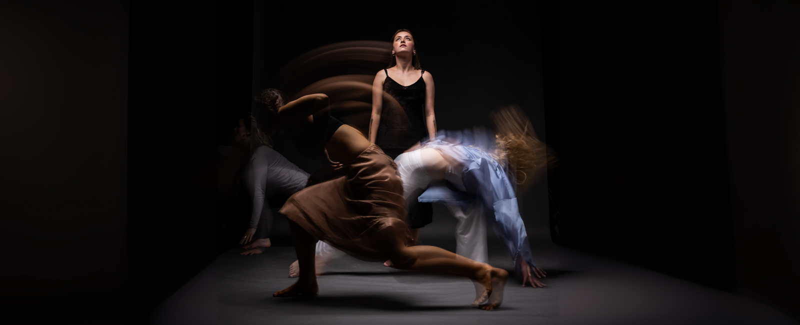 Kinesis - Australasian Dance Collective