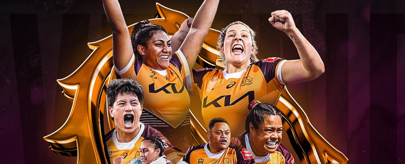 NRLW 2025 Finals