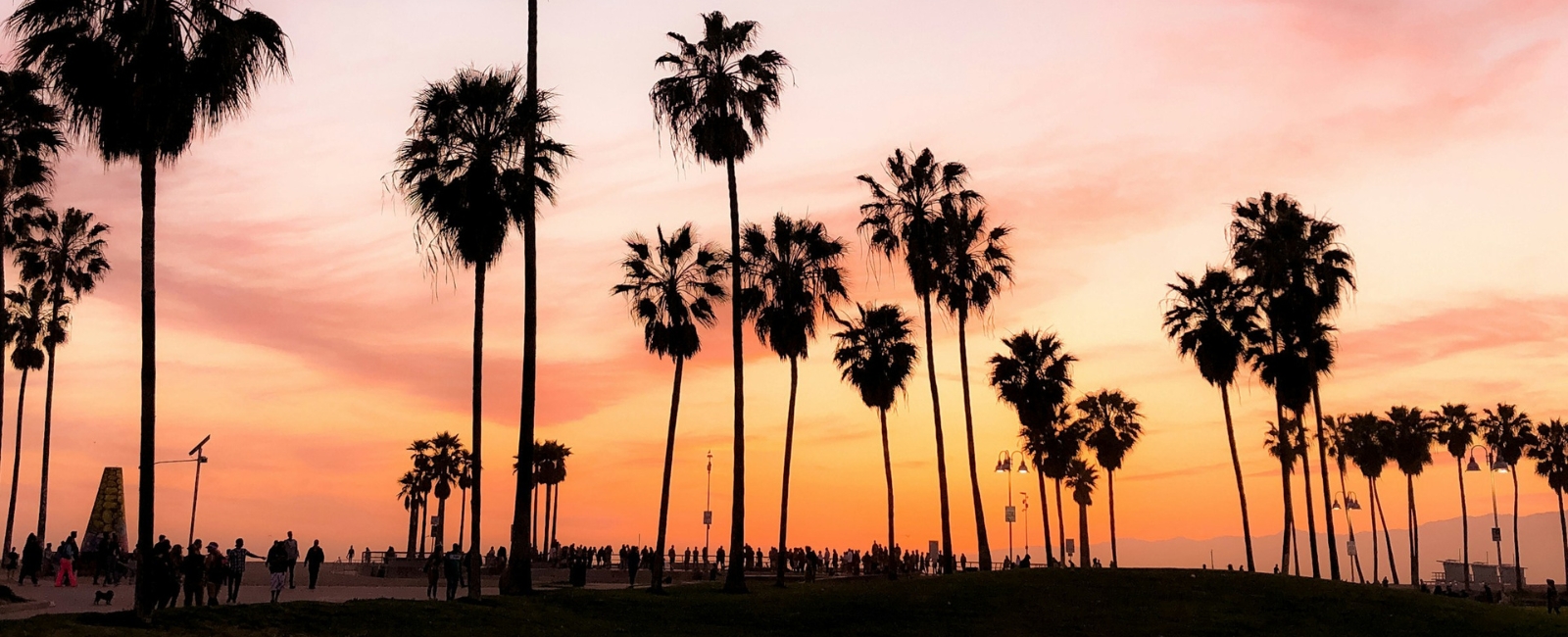 Los Angeles Venice Beach
