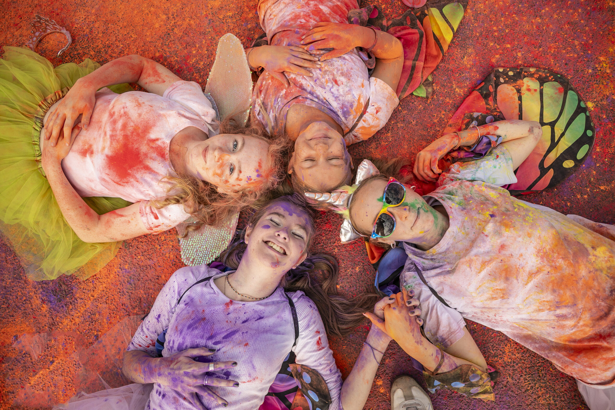 Queensland Police-Citizens’ Youth Welfare Association (PCYC)