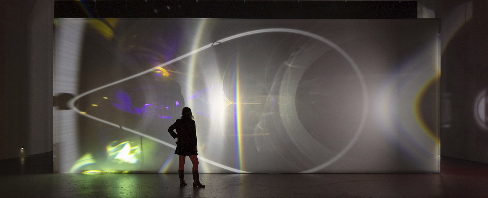 Olafur Eliasson: Presence