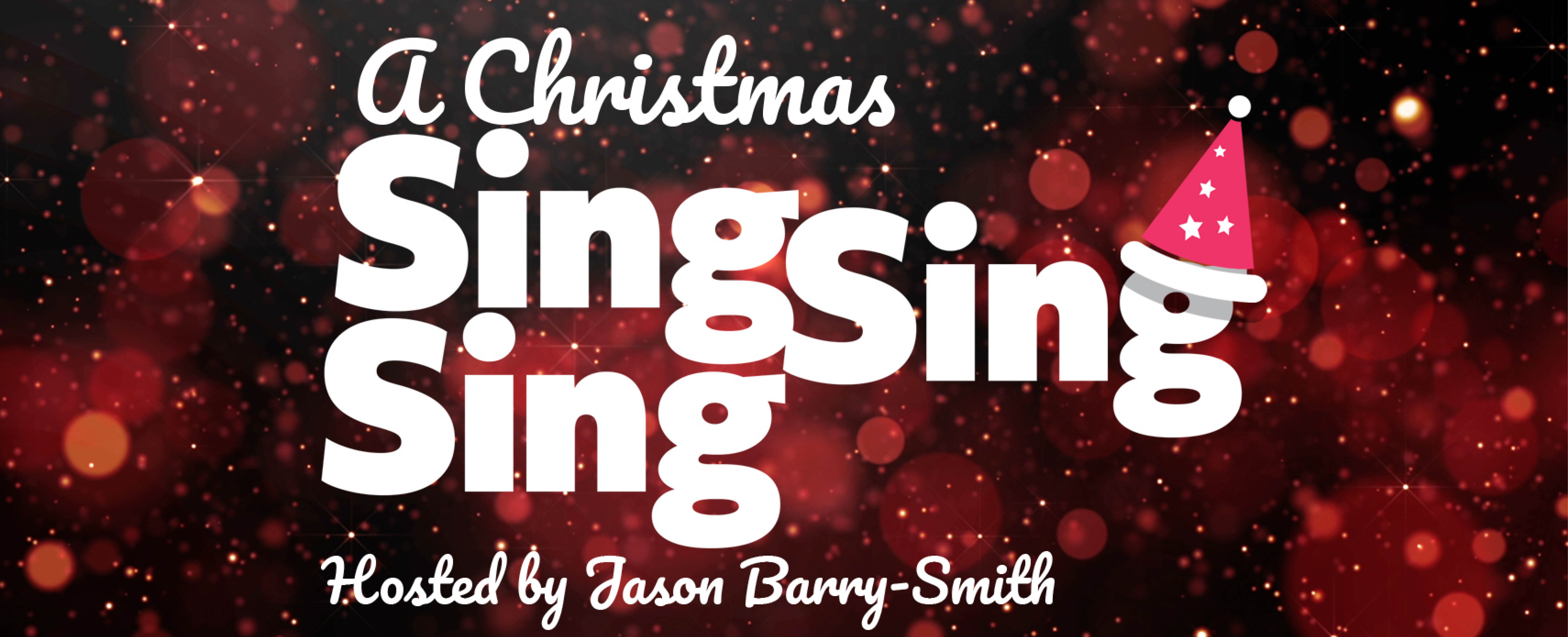 Sing Sing Sing Opera Queensland