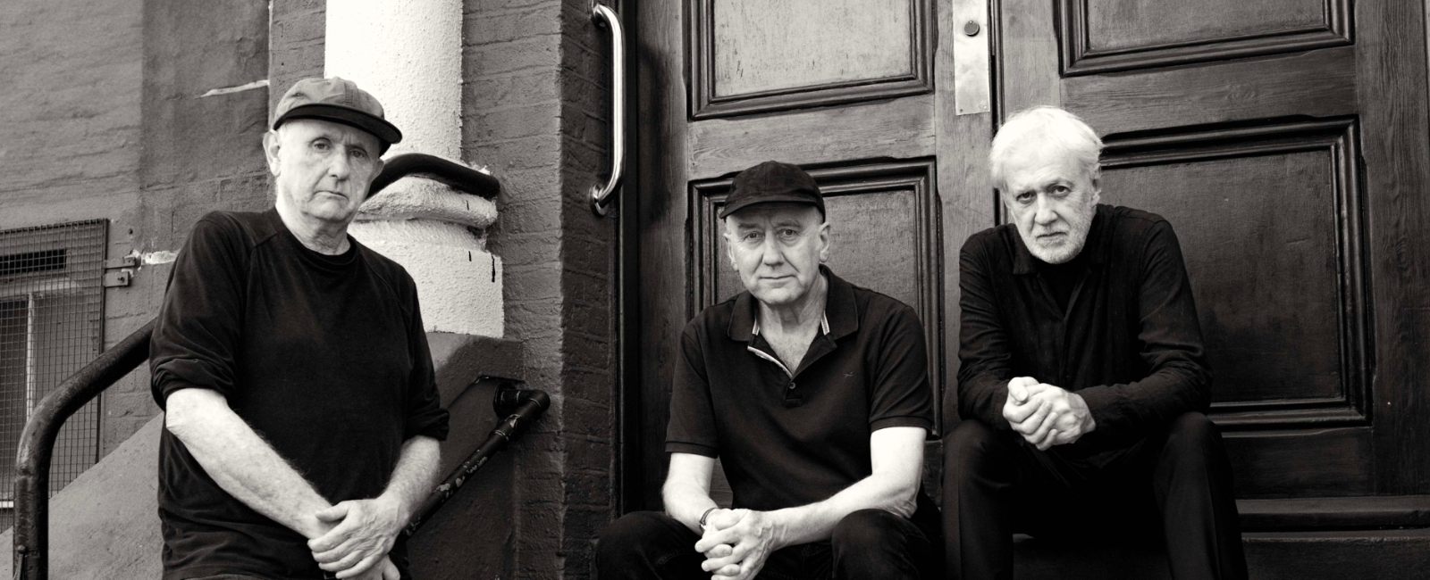 The Necks Brisbane Powerhouse