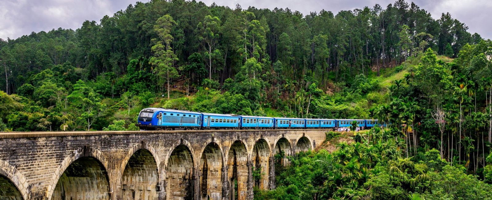 Sri Lanka Hendrik Cornelissen