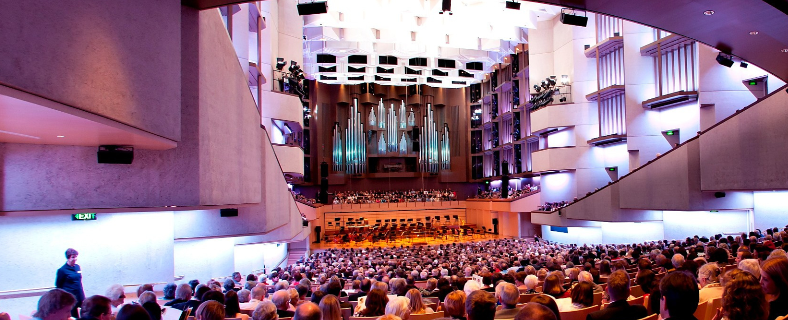 Brisbane Bel Canto Festival