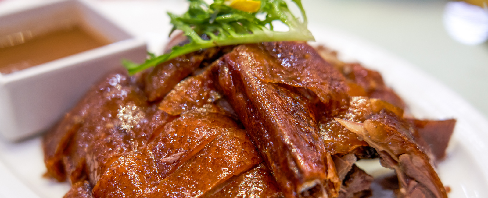 Cantonese Roast 
