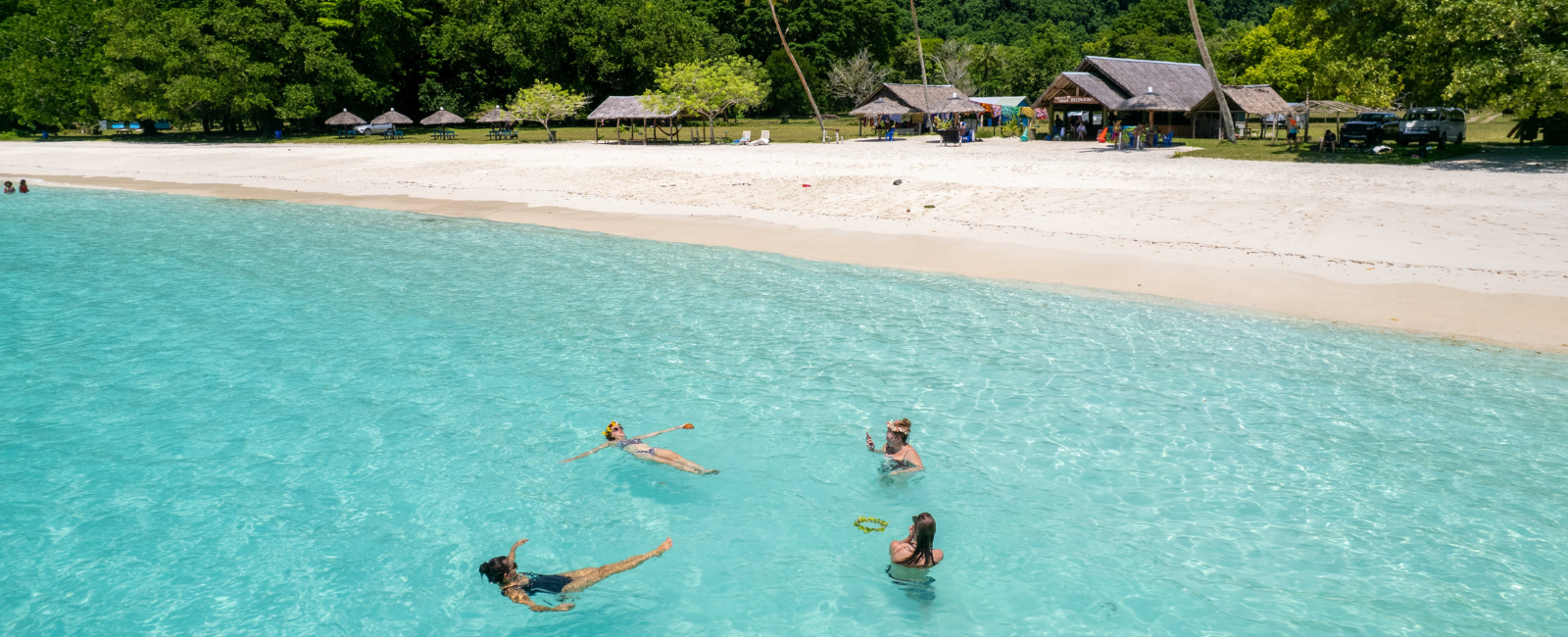 Vanuatu