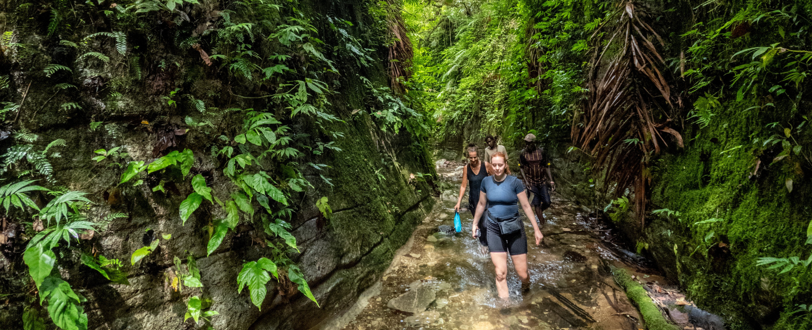 Vanuatu