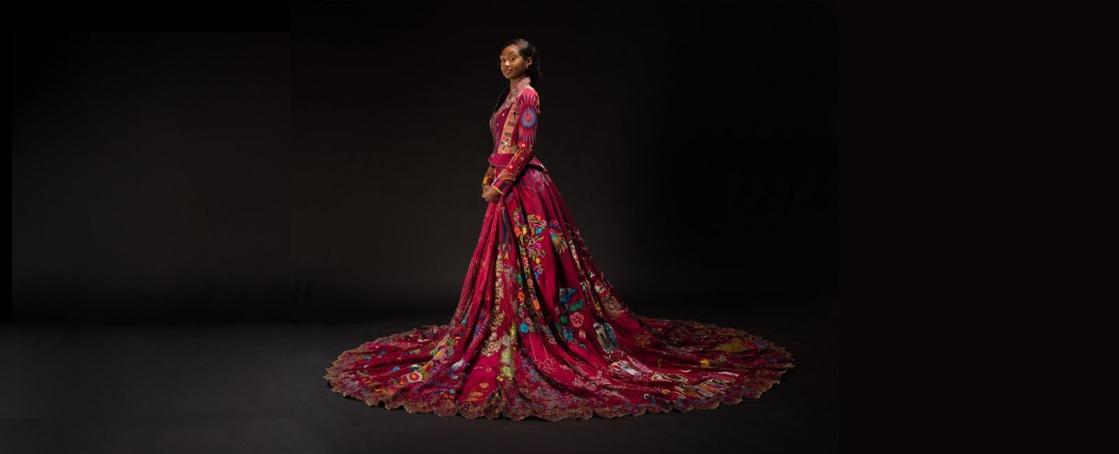 The Red Dress presented by Museum of Brisbane