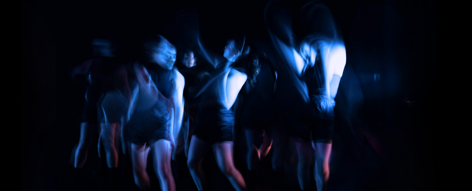 Echo by Australasian Dance Collective