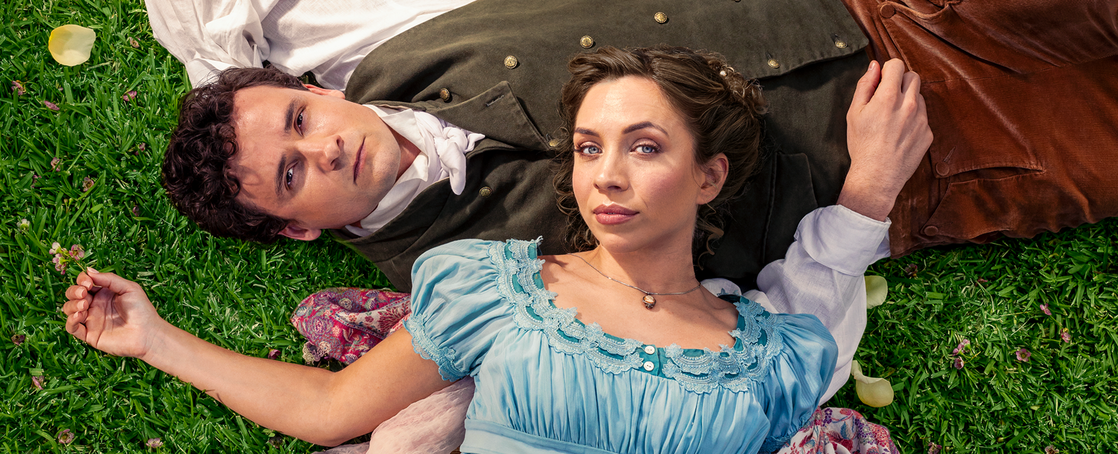 Pride & Prejudice by Queensland Theatre