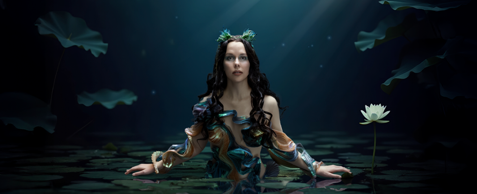 Rusalka by Opera Queensland