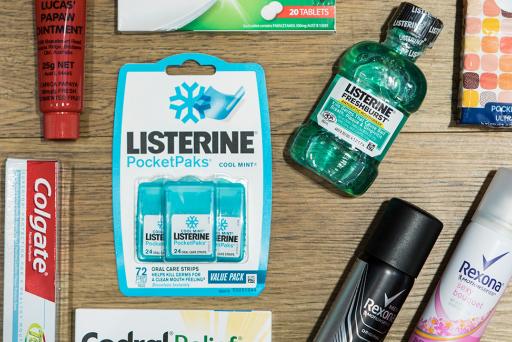 Aero Brisbane Airport