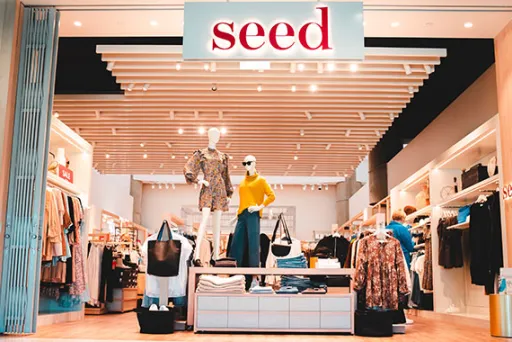 Seed Heritage