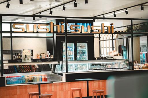 Sushi Sushi