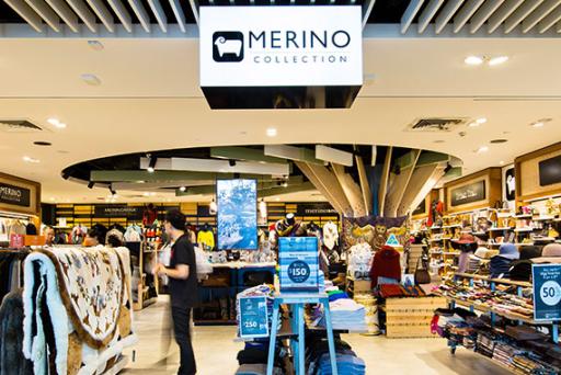Merino Collection