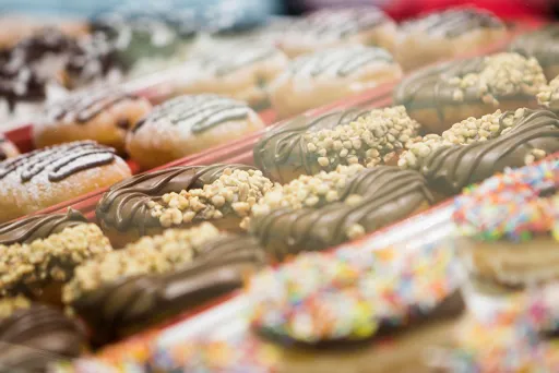 Krispy Kreme