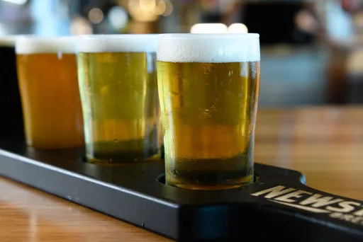 Newstead Beer