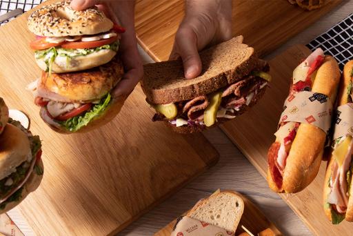 upper westside deli bagels