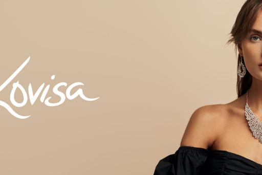 Lovisa banner image