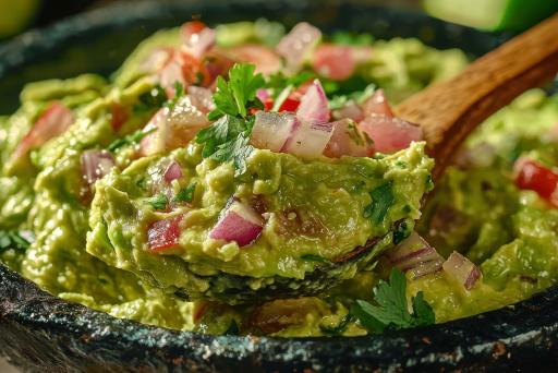 Guacamole