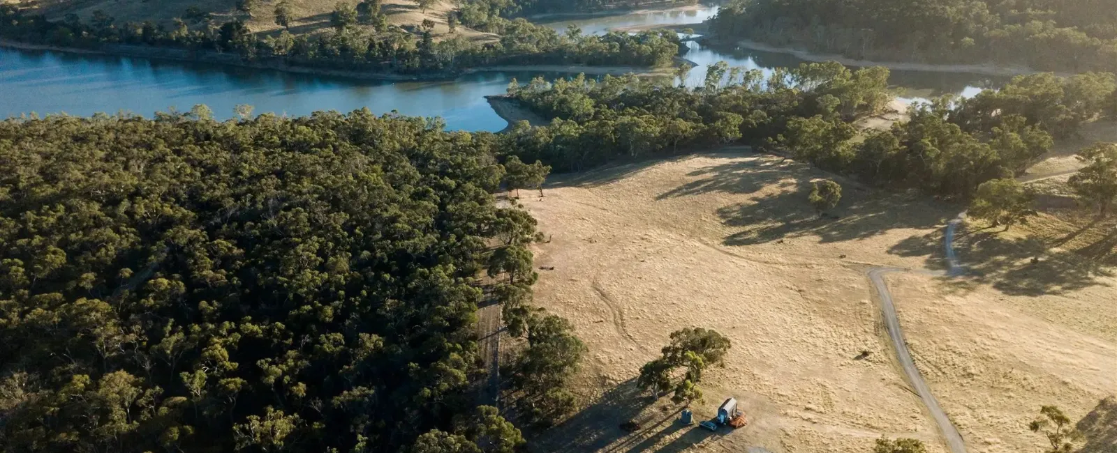 Into the Wild Escapes tiny house