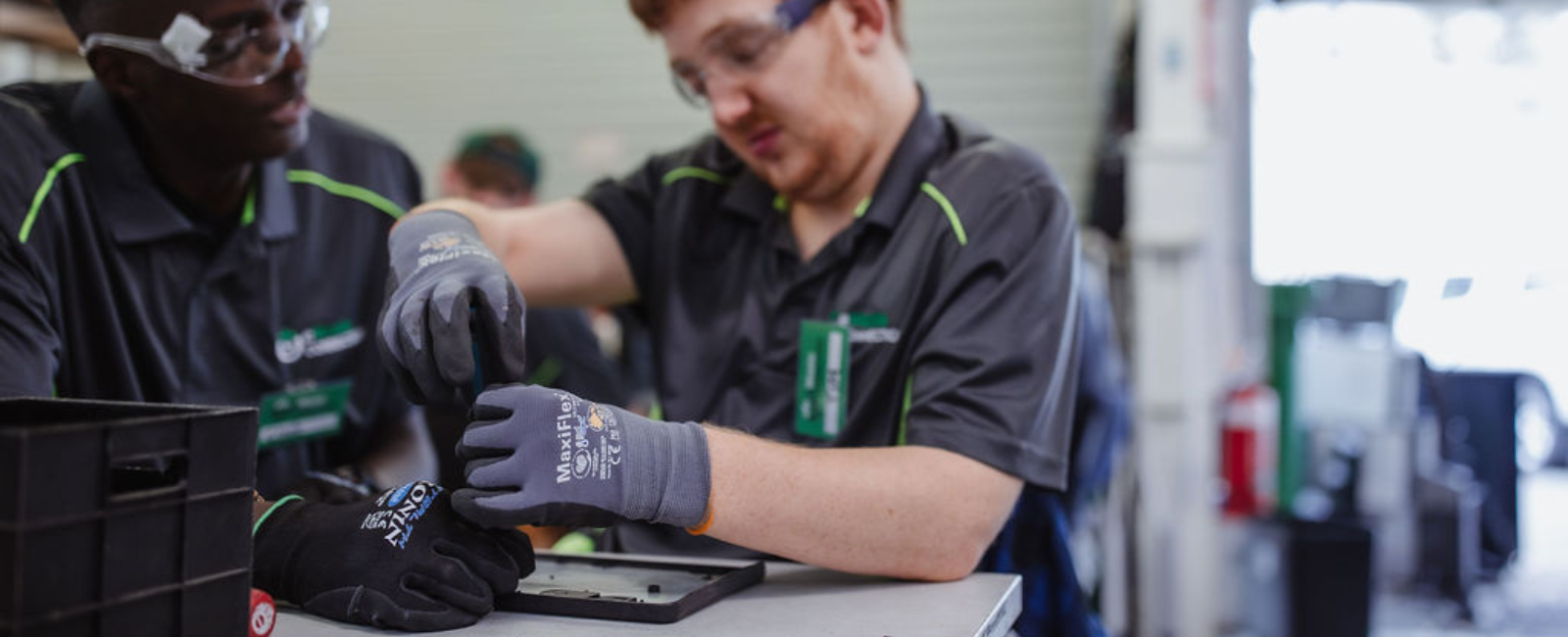 Brisbane eWaste Connection