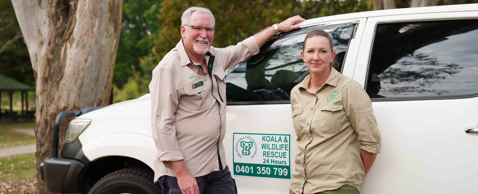 Koala Wildlife & Rescue Team 