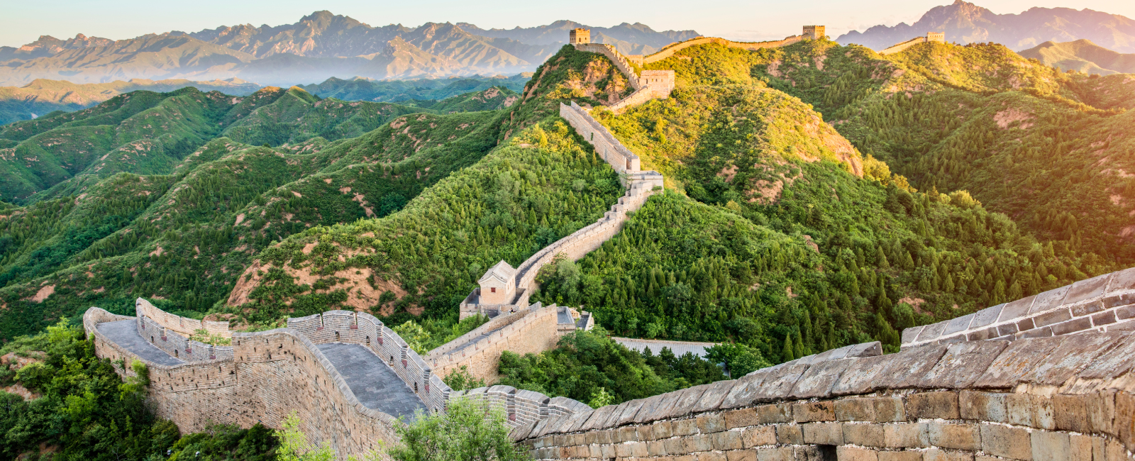 Great Wall