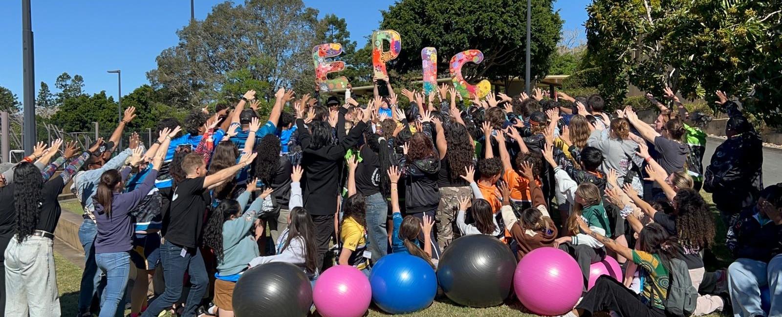 Epic Uni Experience Day