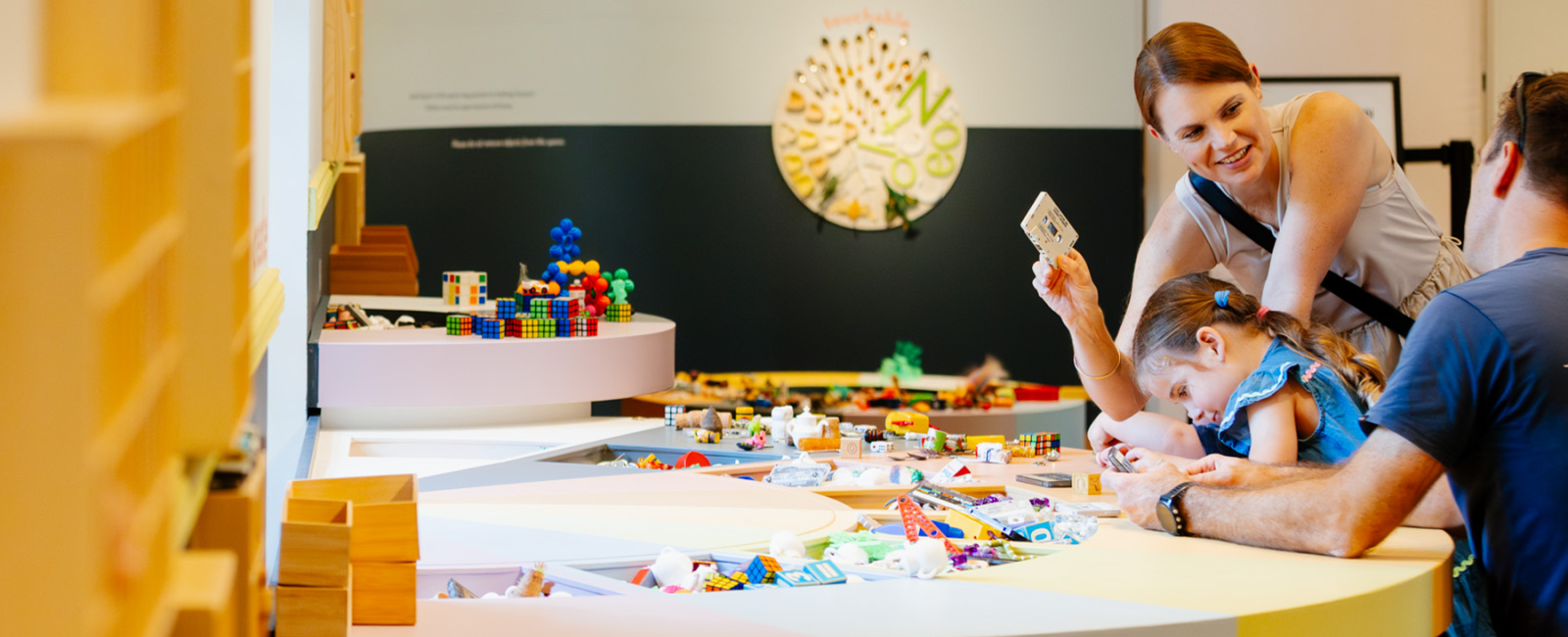 Museum of Brisbane Micro Museum