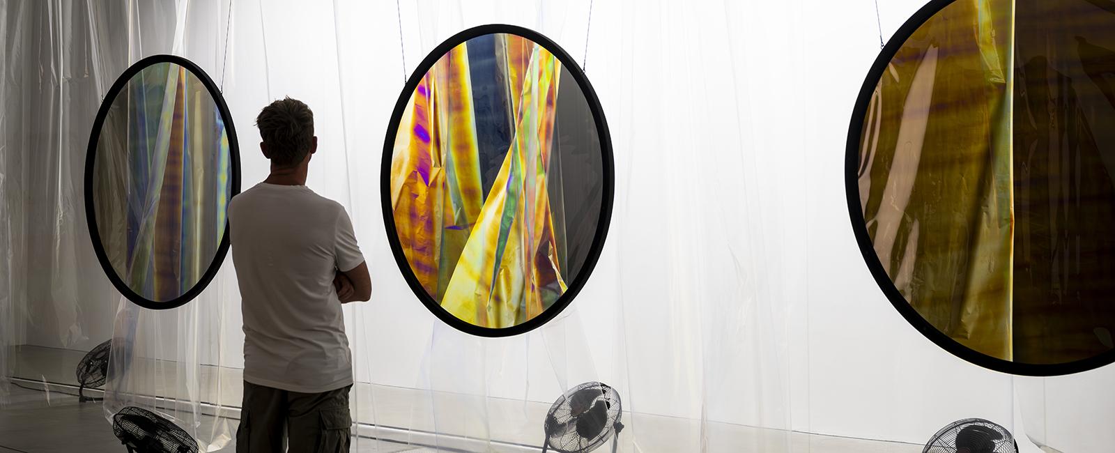 Your Turths by Olafur Eliasson