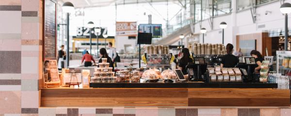 Brisbane River Grill Brisbane Airport