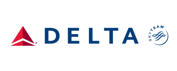 Delta Air Lines Logo