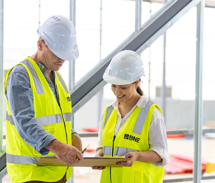 Development managers - Brisbane Airport
