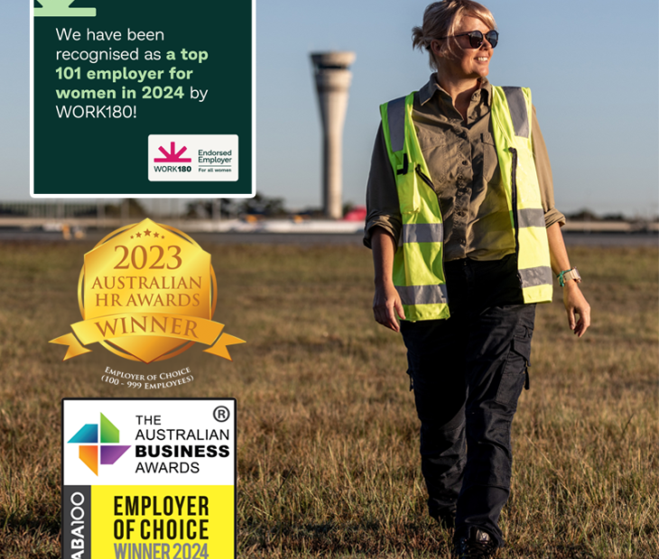 Employer of Choice 2024