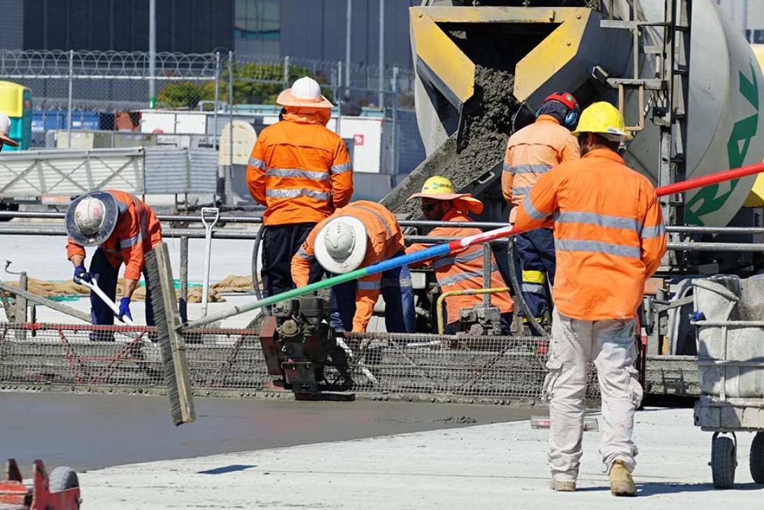 BNE Projects - Northern Terminal Expansion