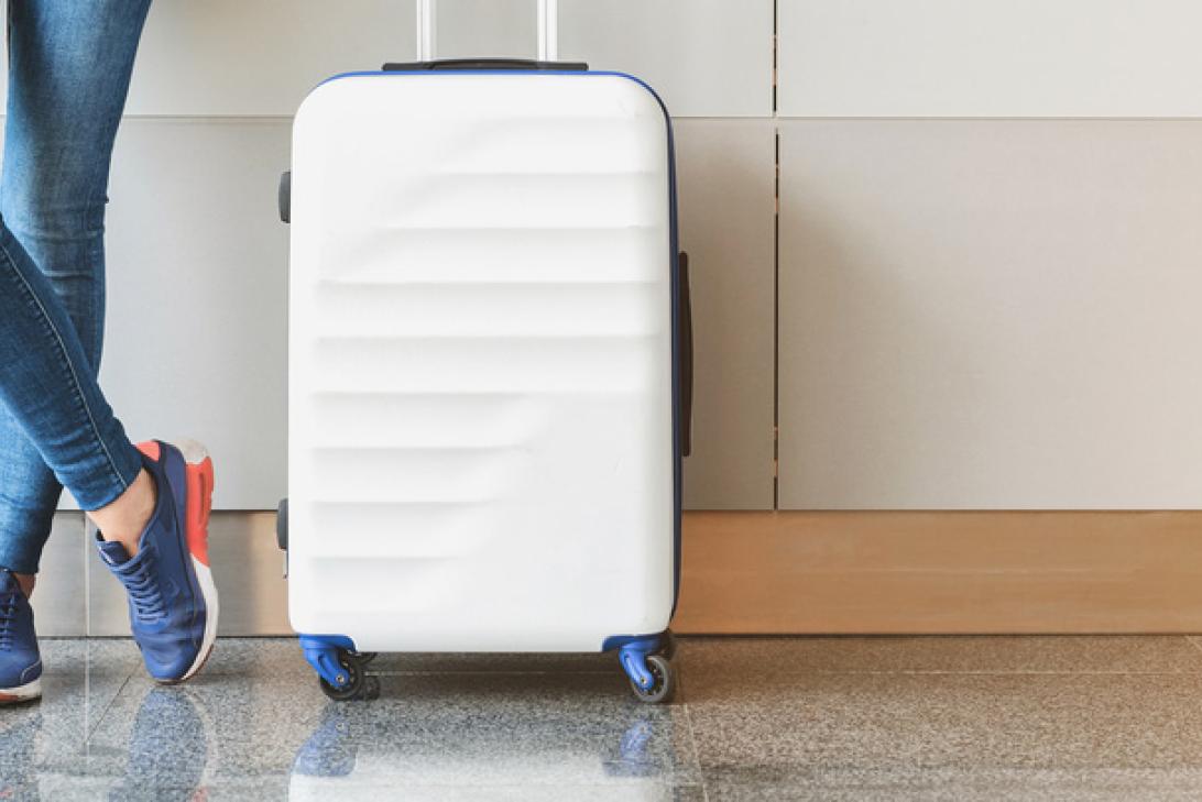 Baggage and Check In Informatoin